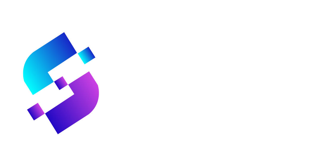 Saha CyberTech Logo